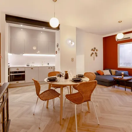 L'instant Nimois Appartement Nîmes