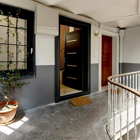 Appartement L'instant Nimois
