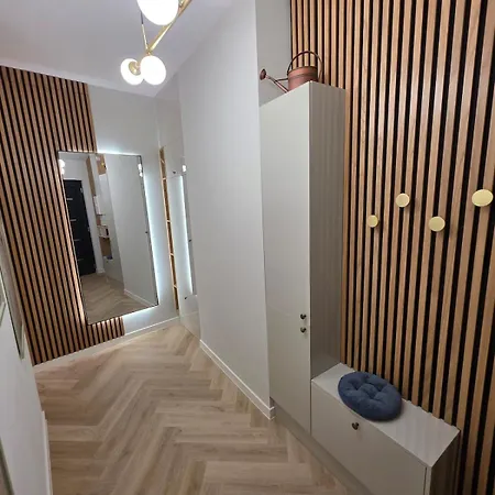 Appartement L'instant Nimois *