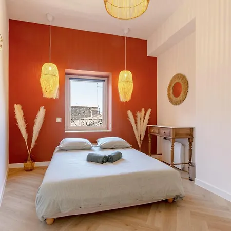 L'instant Nimois * Nimes