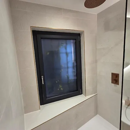 Appartement L'instant Nimois *