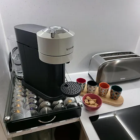 L'instant Nîmois - 3 étoiles De France Appartamento