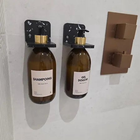 Appartamento L'instant Nîmois - 3 étoiles De France