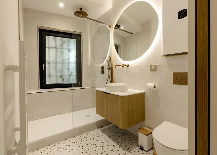 Apartment L'instant Nimois - 3 Etoiles De France