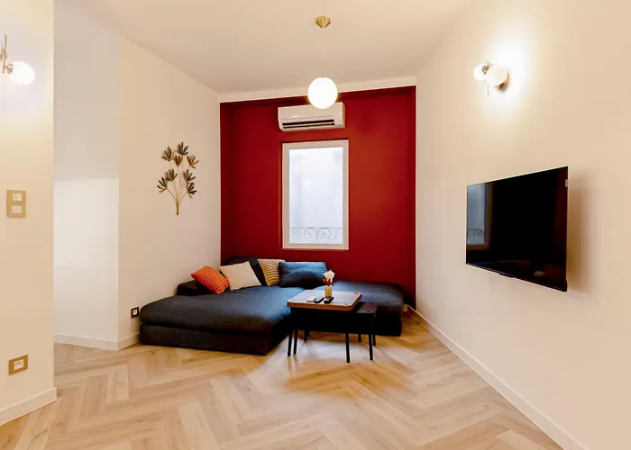 L'instant Nimois - 3 Etoiles De France *