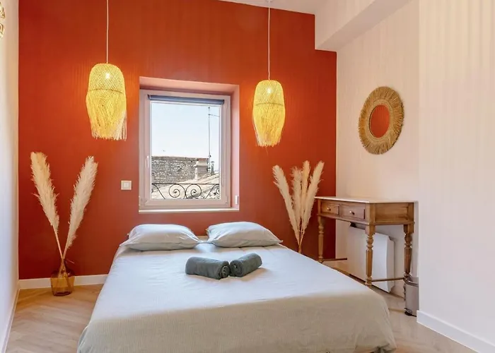 L'instant Nimois - 3 Etoiles De France * Nimes