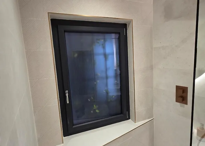 Apartment L'instant Nimois - 3 Etoiles De France *